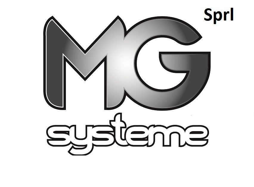 MG Systeme Sprl